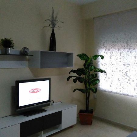 Apartamento Ciudad de las Ciencias 2 Valencia Exterior foto